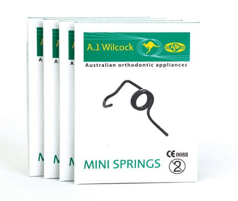 mini-springs